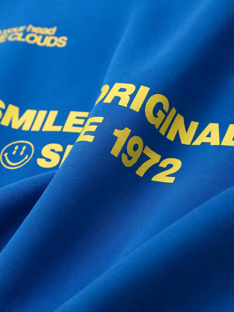Chillout Sweatshirt