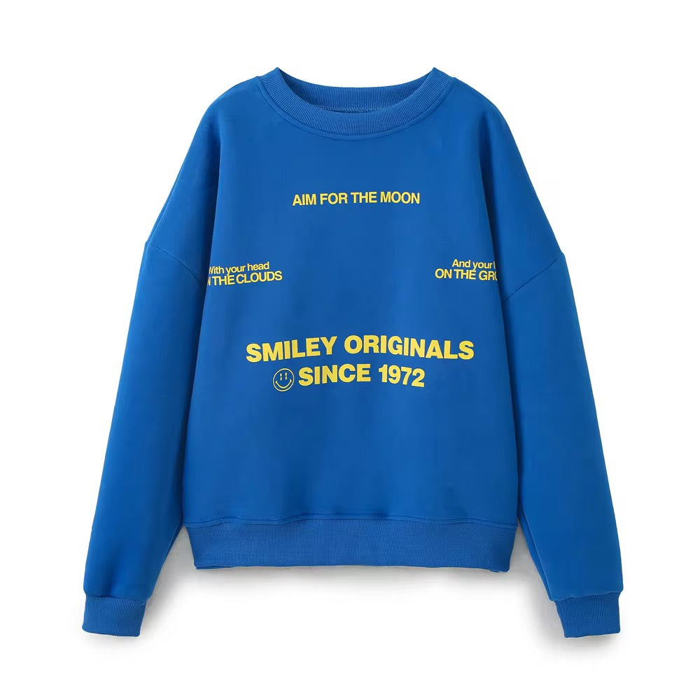 Chillout Sweatshirt