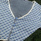 Button-up Dahlia Cardigan