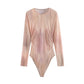 Sugarplum Bodysuit