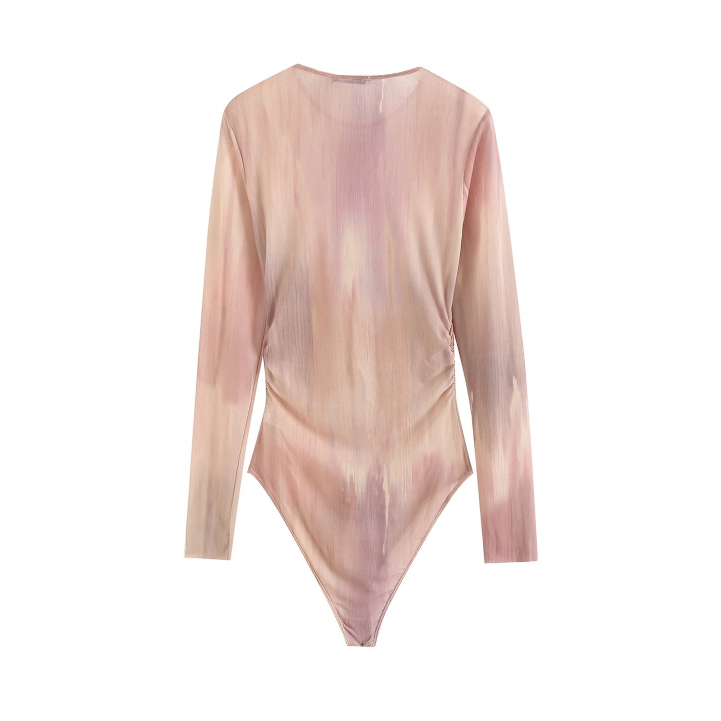 Sugarplum Bodysuit