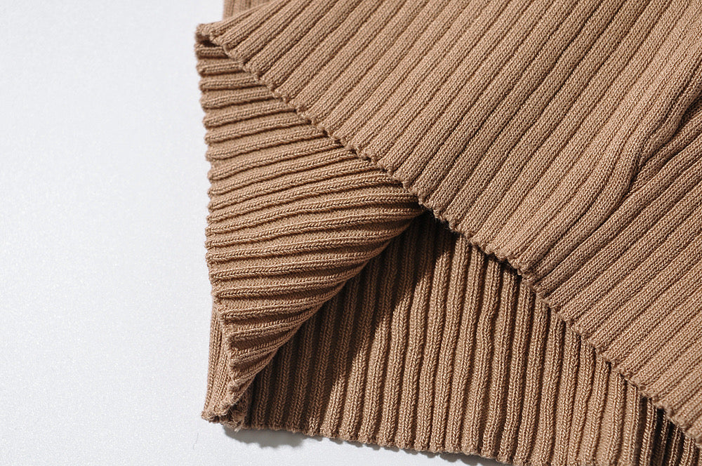 Mocha Tank Top