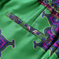 Totem Print Pant
