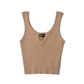 Mocha Tank Top