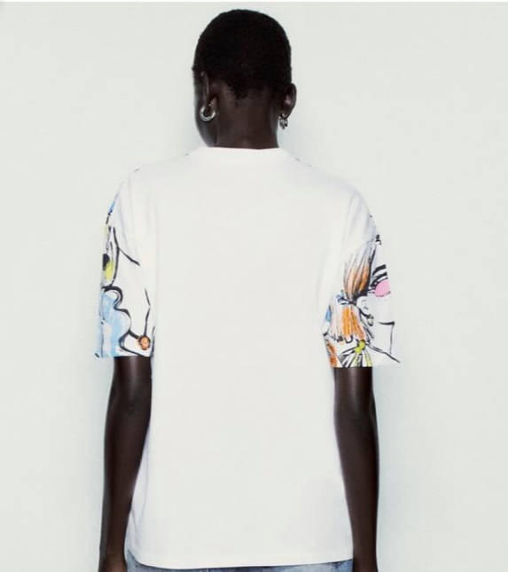 Muse T-Shirt