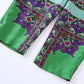 Totem Print Pant
