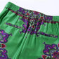 Totem Print Pant