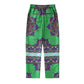 Totem Print Pant