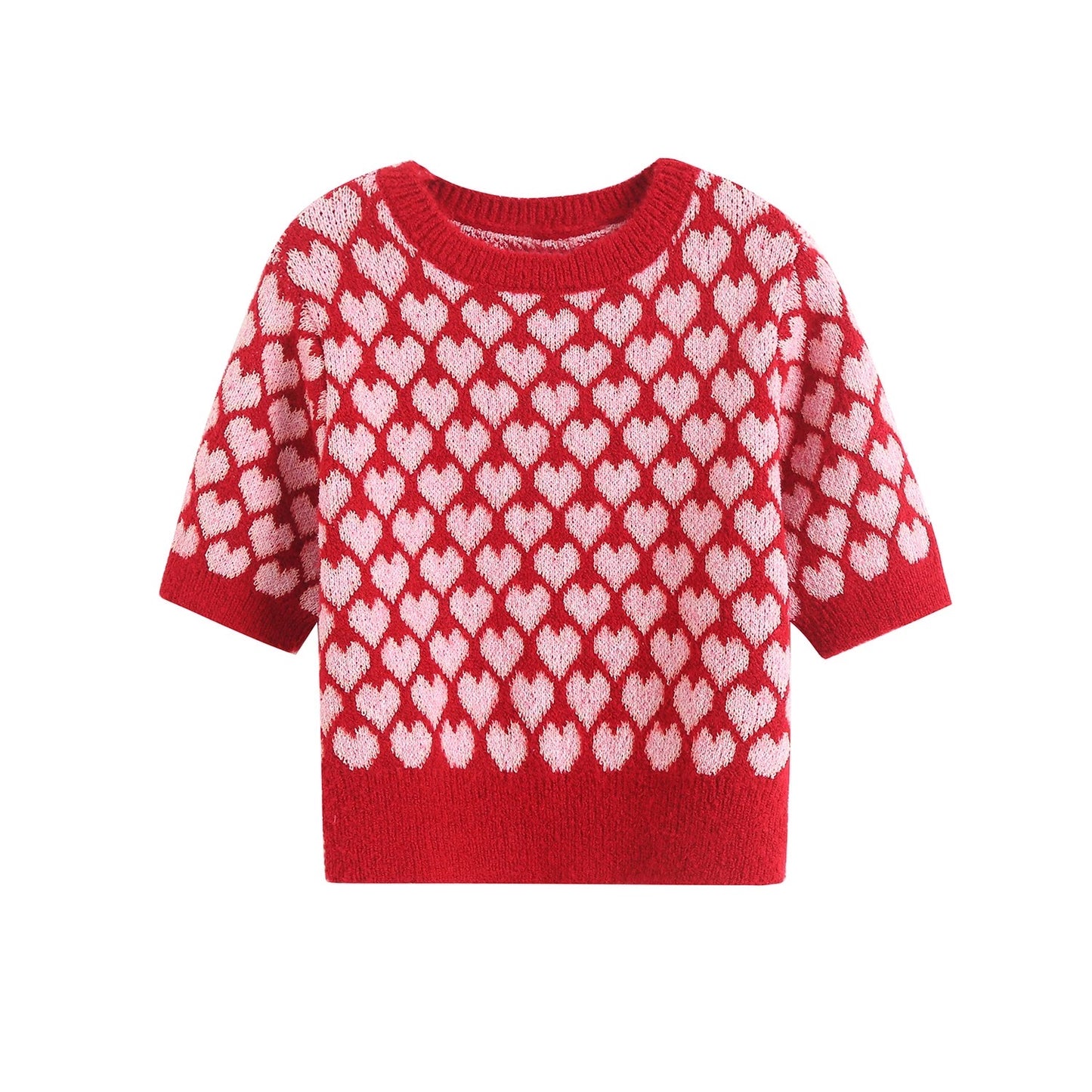 Love ❦ Bug ‪‪Knit top ⁠