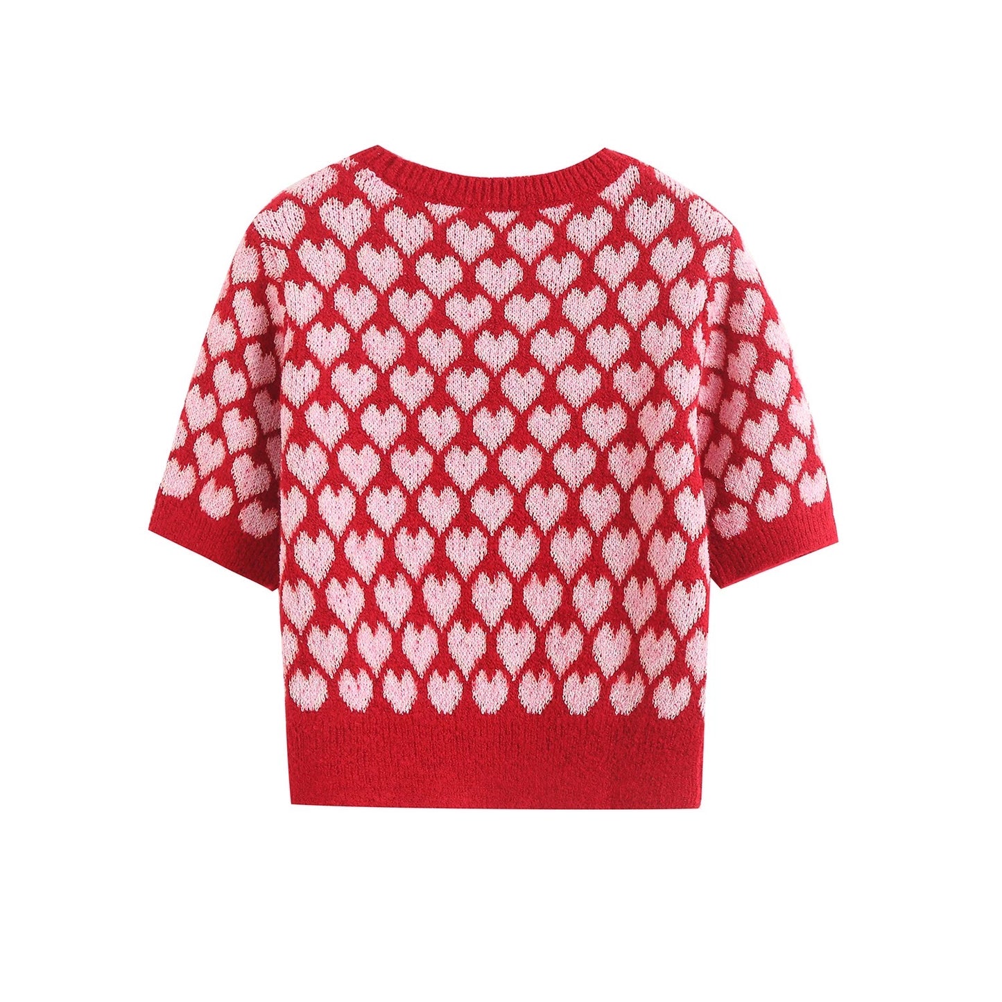 Love ❦ Bug ‪‪Knit top ⁠