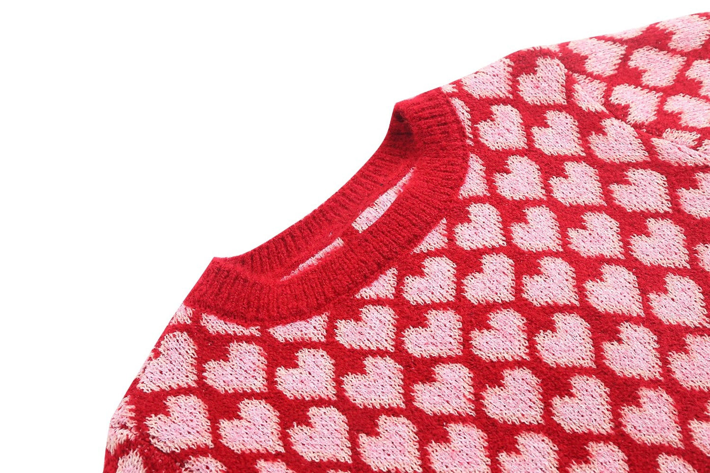Love ❦ Bug ‪‪Knit top ⁠