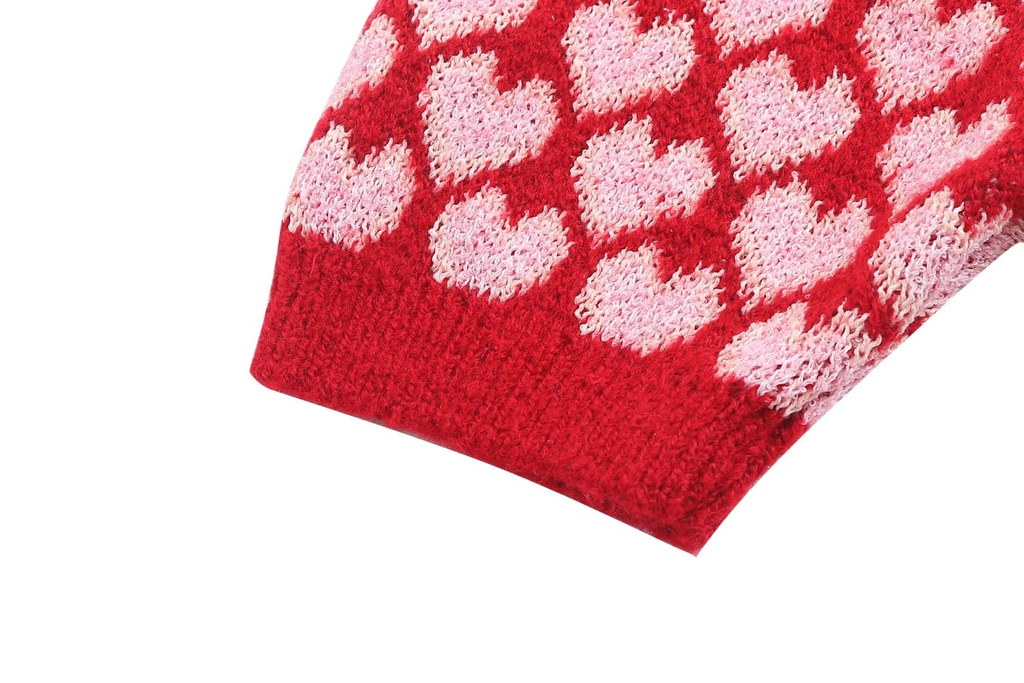 Love ❦ Bug ‪‪Knit top ⁠