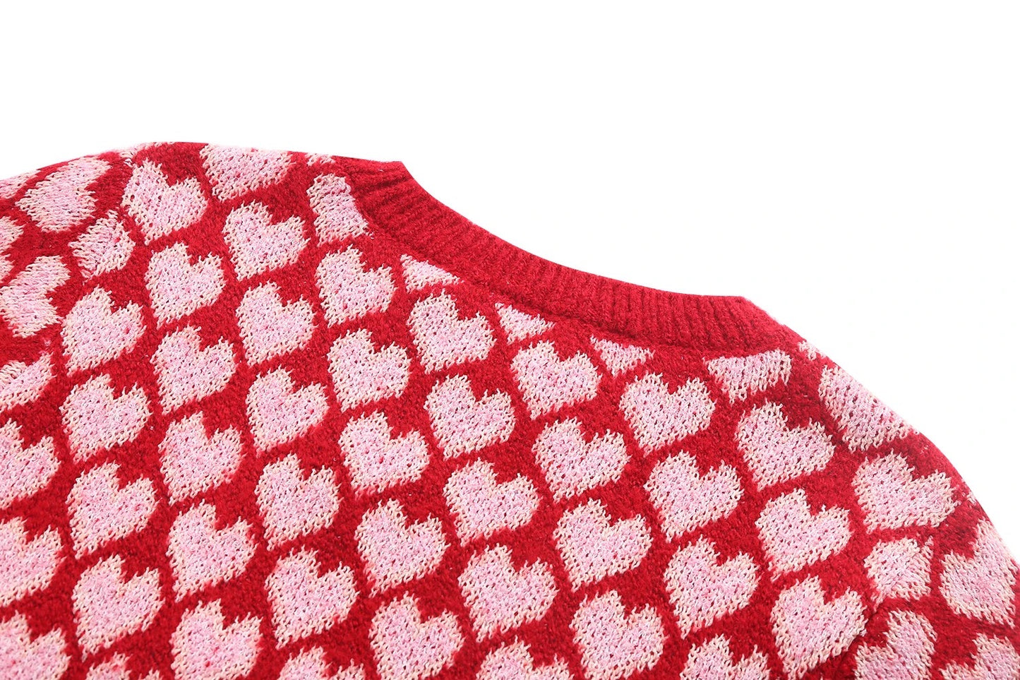 Love ❦ Bug ‪‪Knit top ⁠
