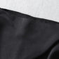 Midnight Elegance Evening Blouse