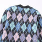 Oversized Geek-chic Cardigan