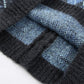 Oversized Geek-chic Cardigan