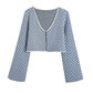 Button-up Dahlia Cardigan